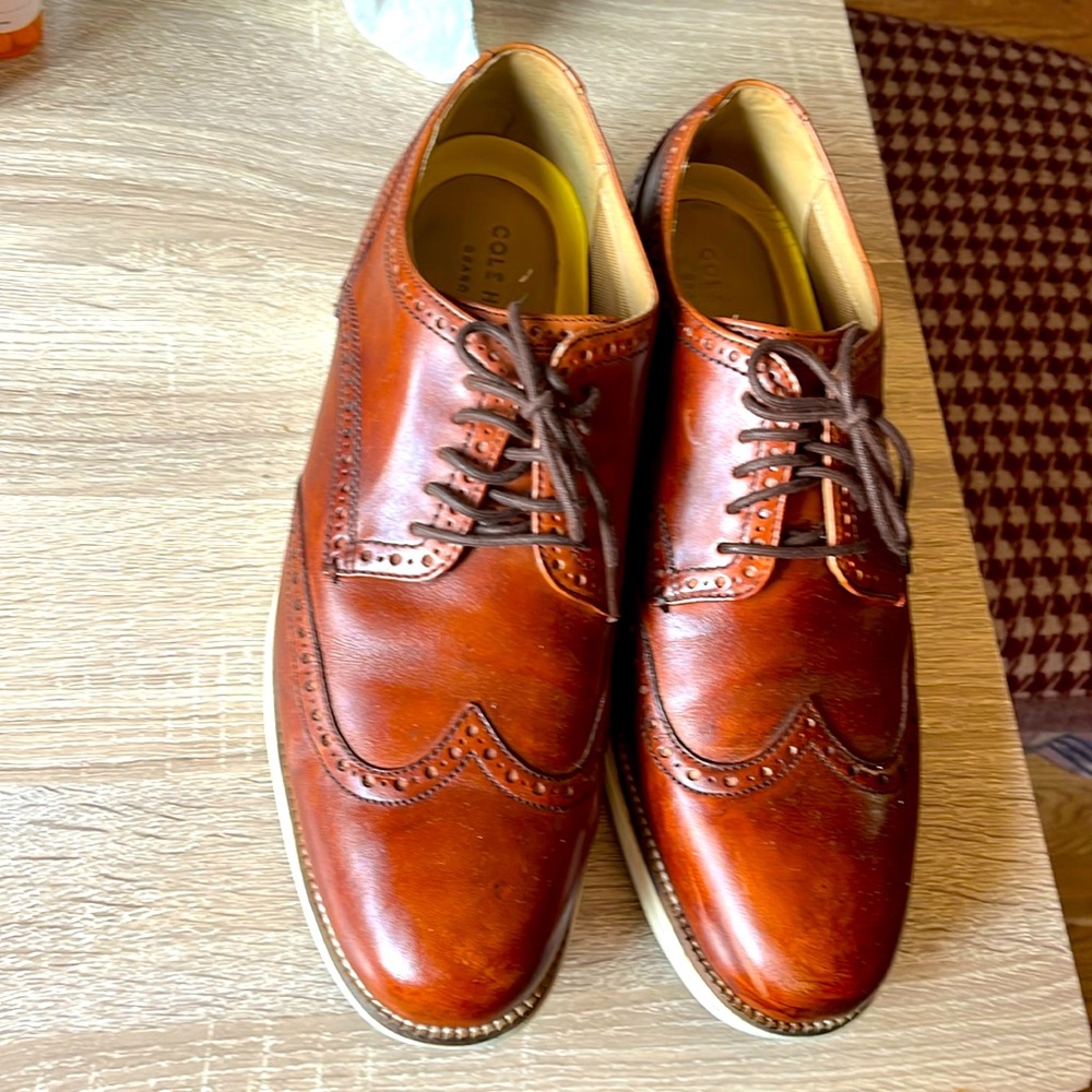 Cole Haan Grand OS